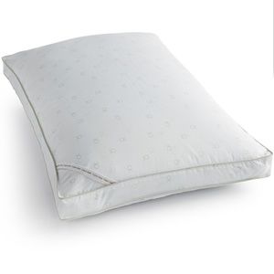 Calvin Klein Luxury King Pillows. New. Extra Firm